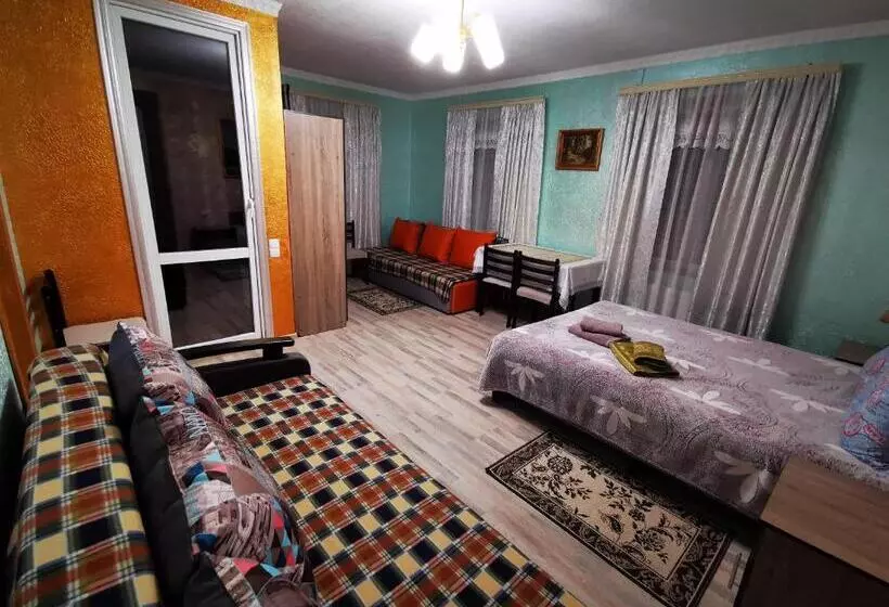 Majatalo міні квартал