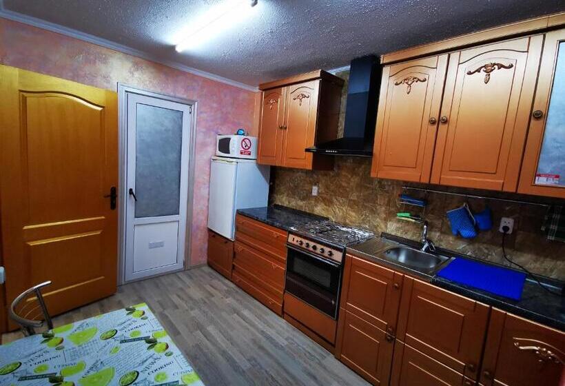 Pensionat міні квартал