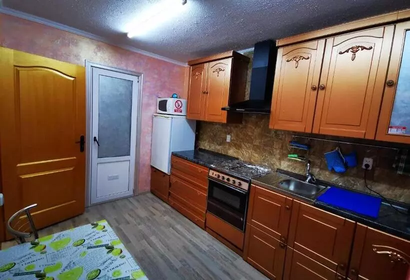 Majatalo міні квартал