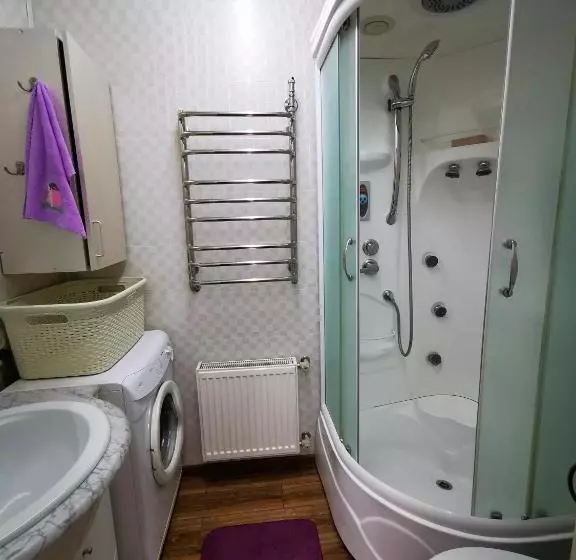 Majatalo міні квартал