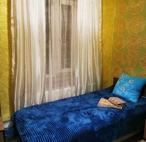 Majatalo міні квартал