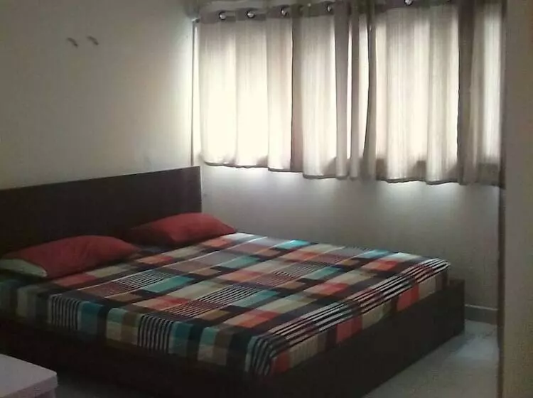 ペンション Room In Bb   Impact Challenger Muang Thong Thani Apartment