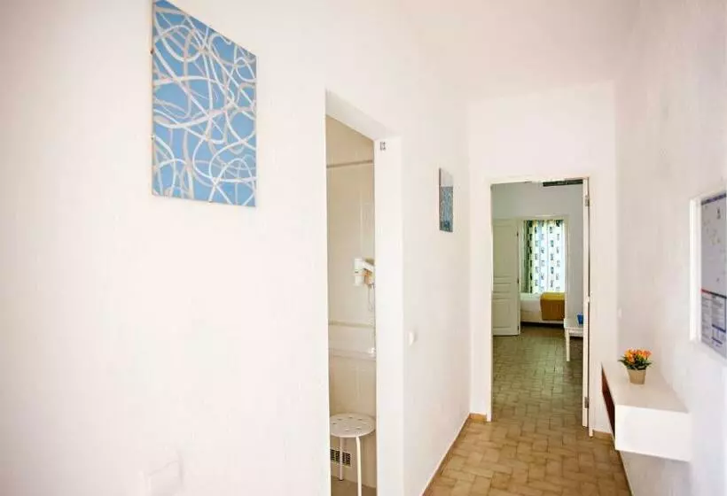 Apartamentos Turísticos Gida By Umbral
