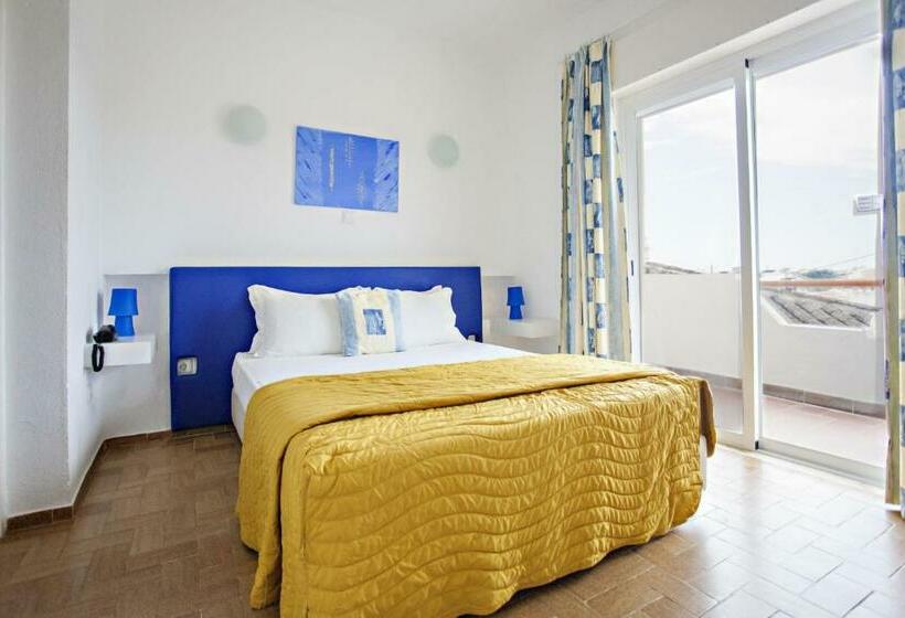 Apartamentos Turísticos Gida By Umbral