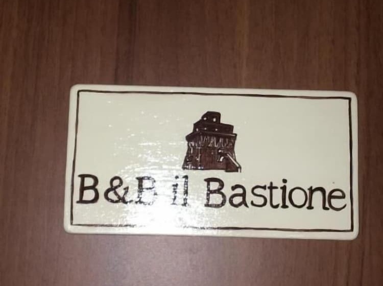 B&b Il Bastione