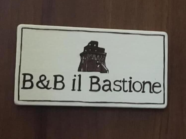 B&b Il Bastione
