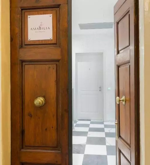Bed And Breakfast Amabilia Florence - Florence