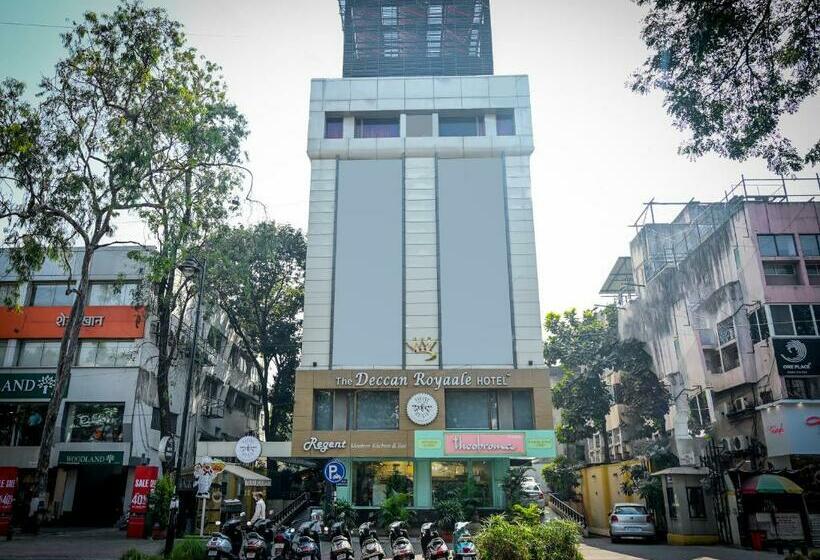Hotel Deccan Royaale
