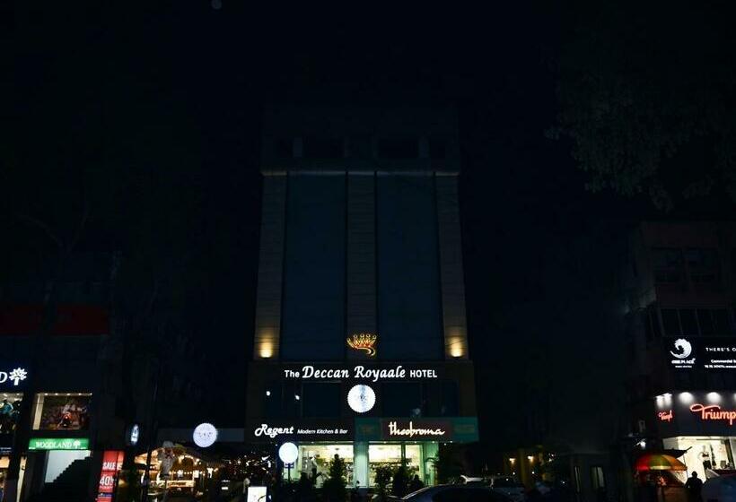 Hotel Deccan Royaale