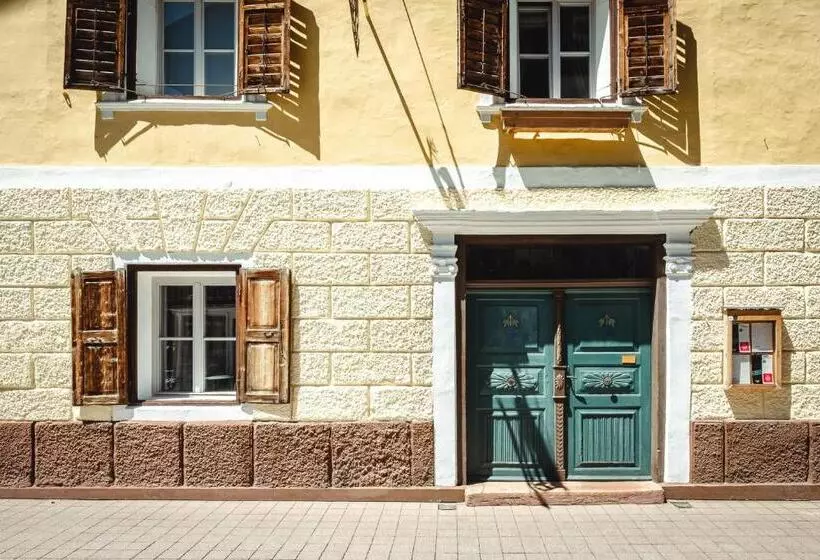 ホテル Der Steinerwirt   Hangout &