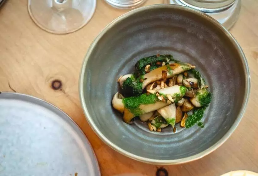 ホテル Der Steinerwirt   Hangout &