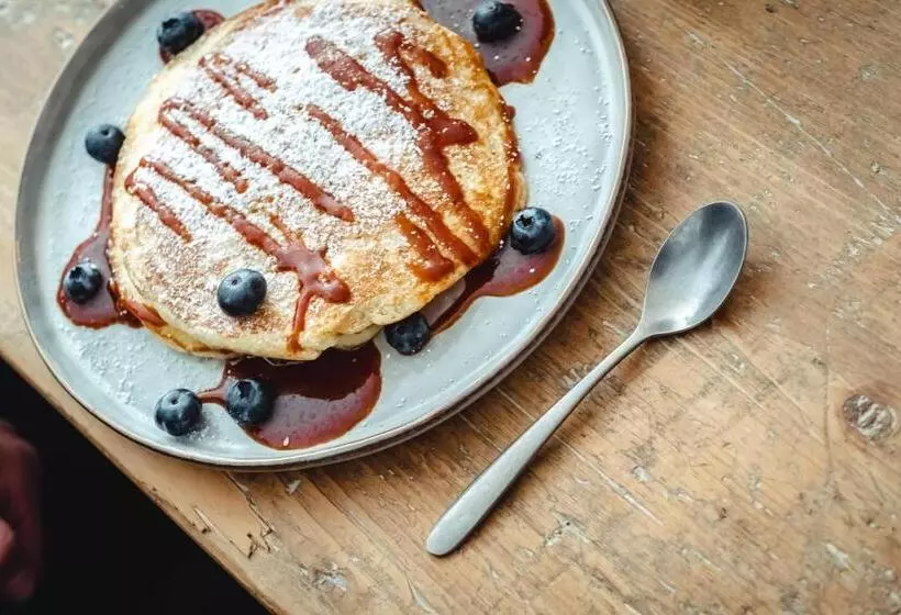 ホテル Der Steinerwirt   Hangout &