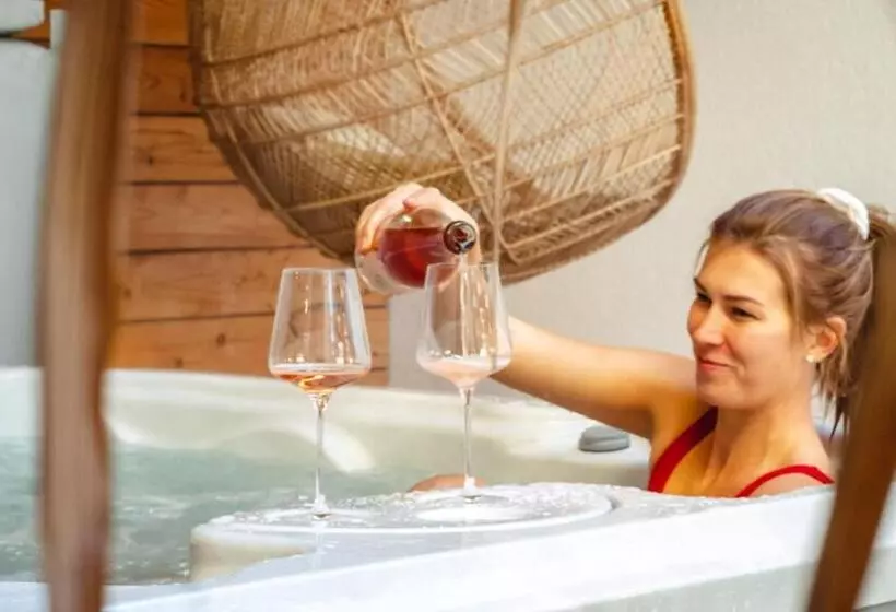 ホテル Der Steinerwirt   Hangout &