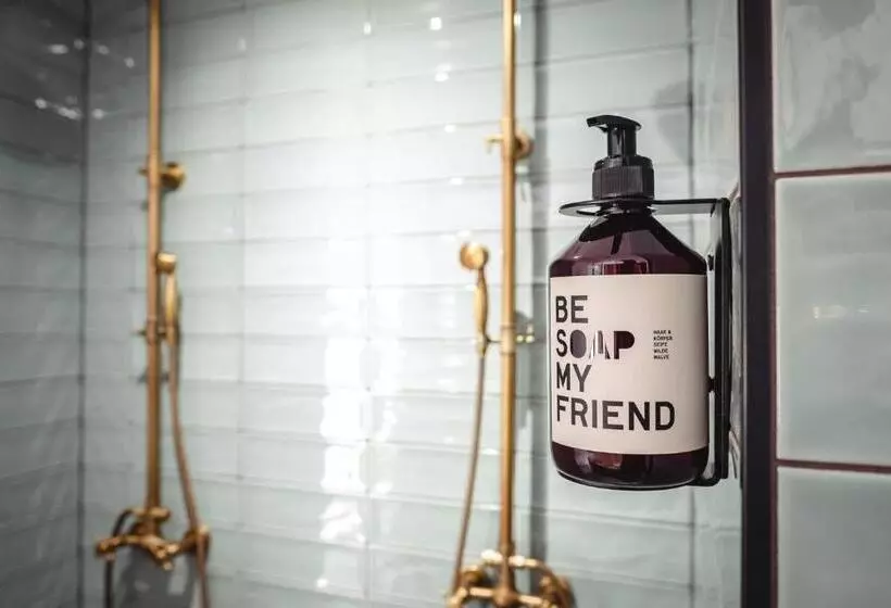 ホテル Der Steinerwirt   Hangout &