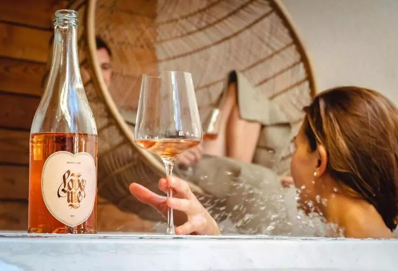 ホテル Der Steinerwirt   Hangout &