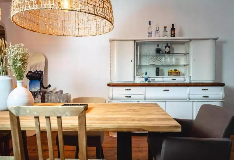 ホテル Der Steinerwirt   Hangout &