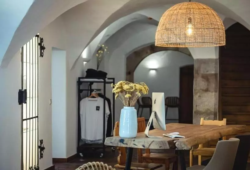 ホテル Der Steinerwirt   Hangout &