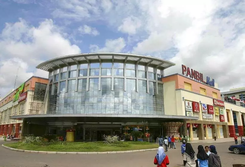 Os Style Hotel Batam Powered By Archipelago