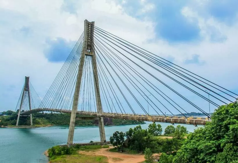 Os Style Hotel Batam Powered By Archipelago