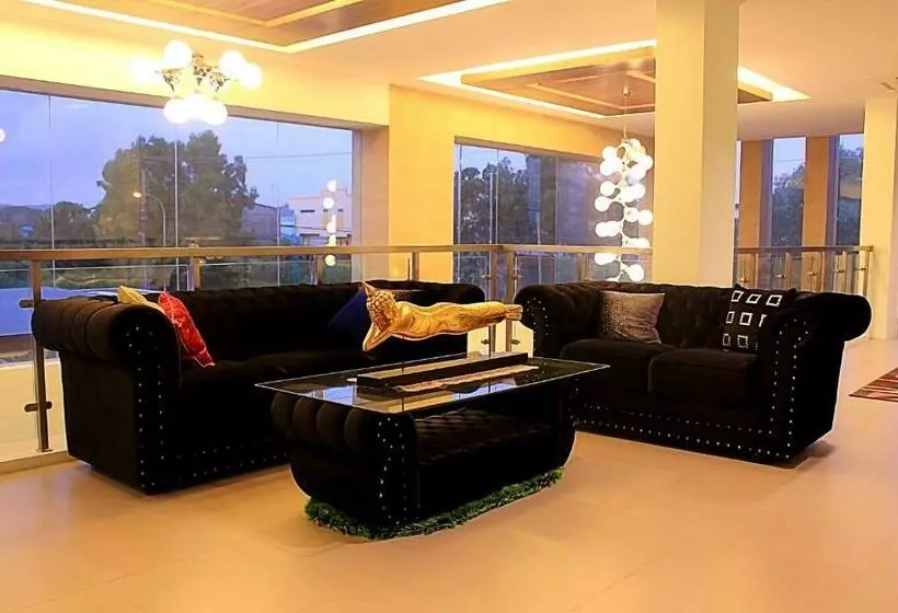 Os Style Hotel Batam Powered By Archipelago