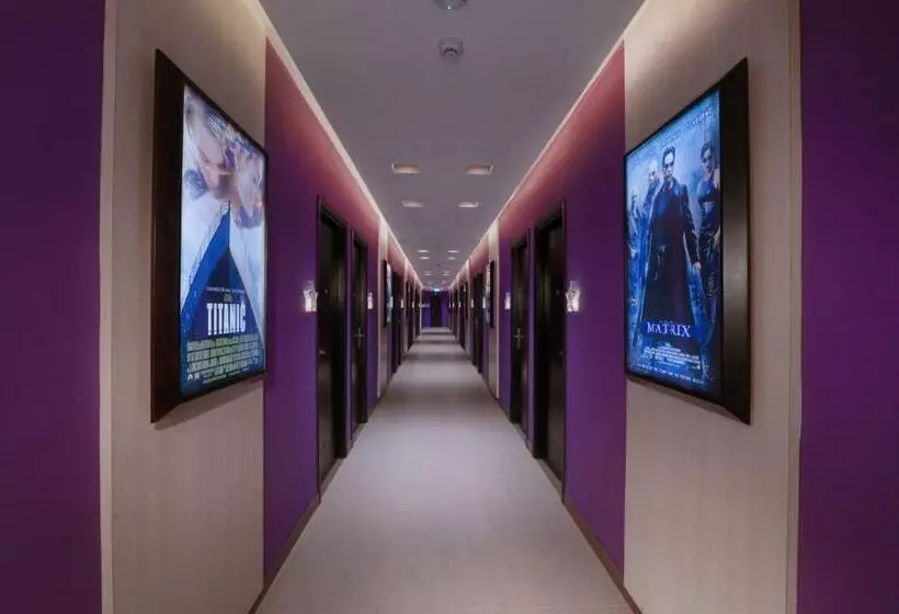 Os Style Hotel Batam Powered By Archipelago