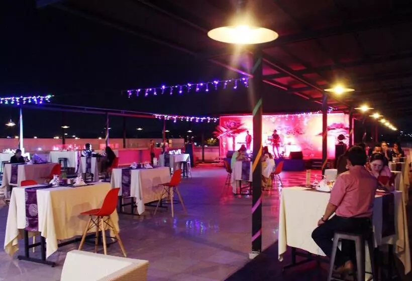 Os Style Hotel Batam Powered By Archipelago