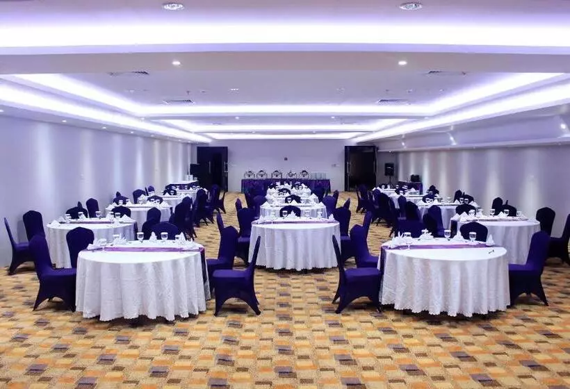 Os Style Hotel Batam Powered By Archipelago