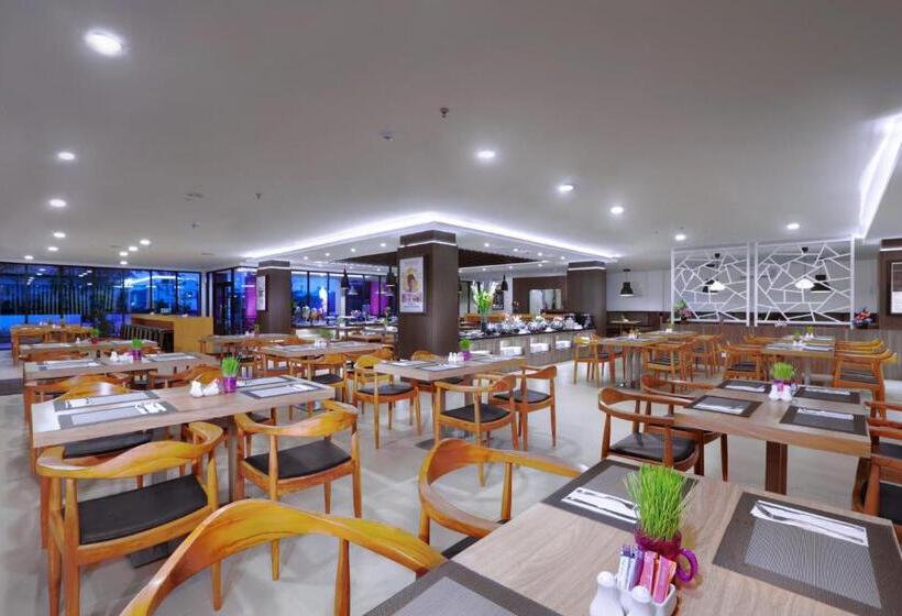 Os Style Hotel Batam Powered By Archipelago