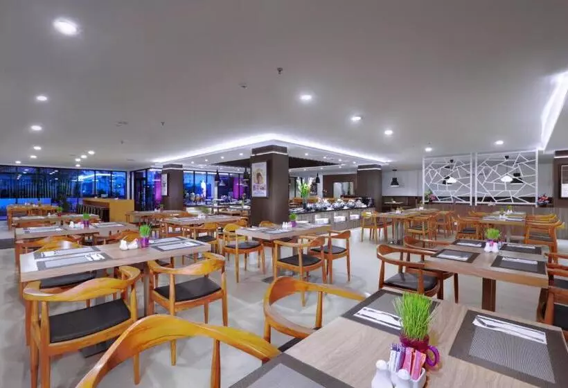 Os Style Hotel Batam Powered By Archipelago