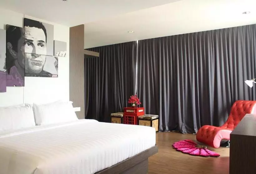 Os Style Hotel Batam Powered By Archipelago