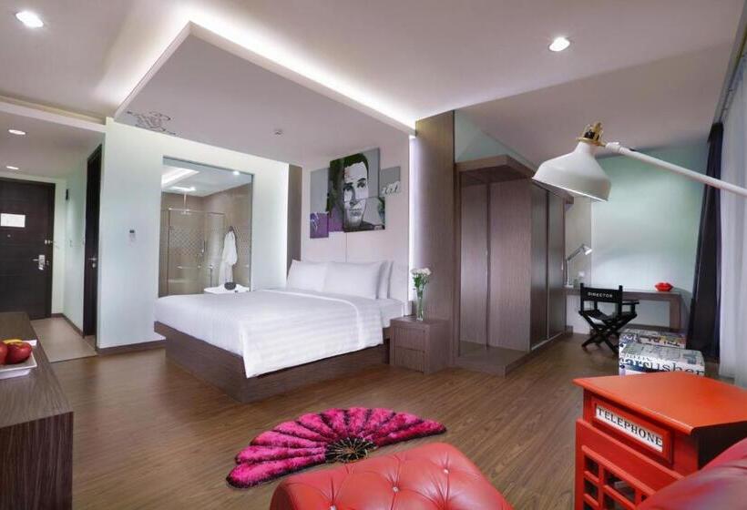 Os Style Hotel Batam Powered By Archipelago