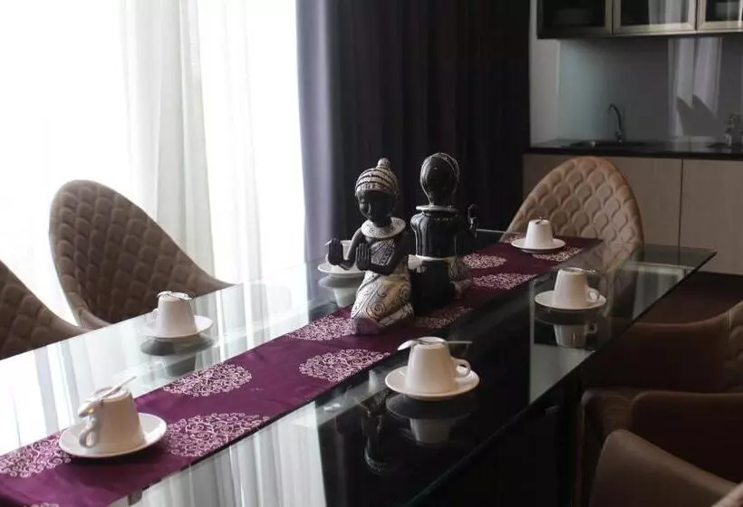 Os Style Hotel Batam Powered By Archipelago