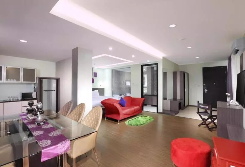 Os Style Hotel Batam Powered By Archipelago