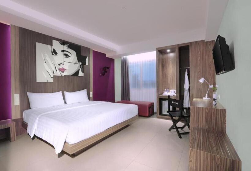 Os Style Hotel Batam Powered By Archipelago