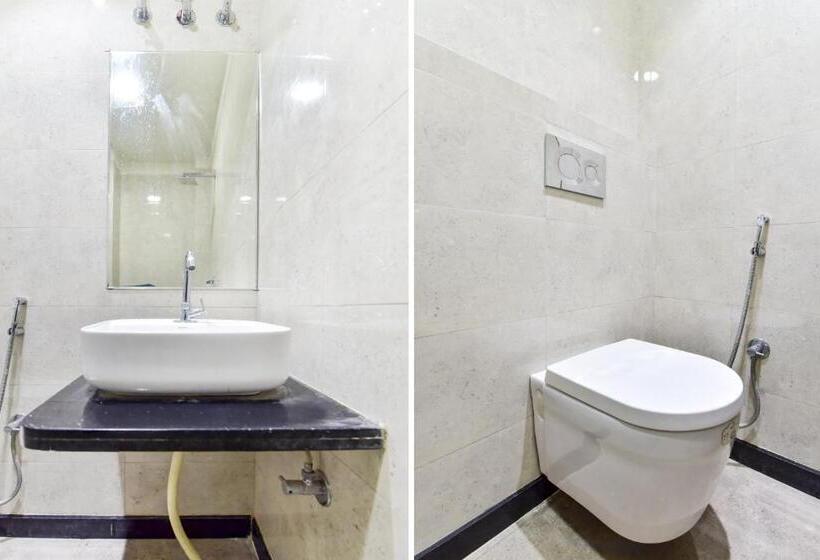 Hotel O Suman Palace