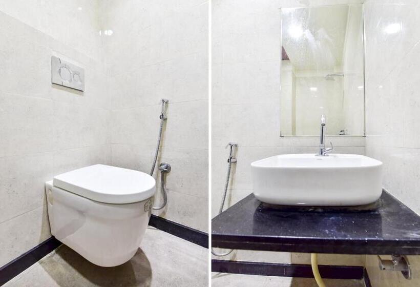 Hotel O Suman Palace