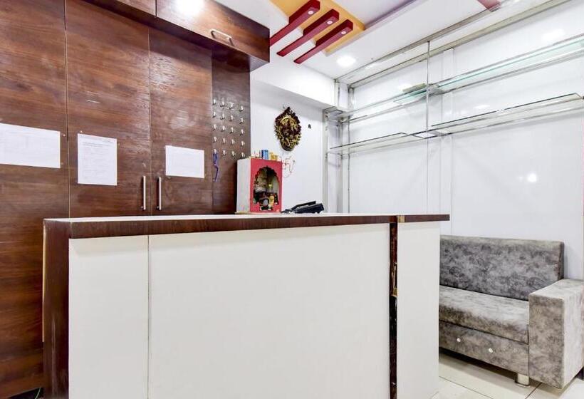 Hotel O Suman Palace