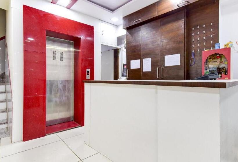 Hotel O Suman Palace