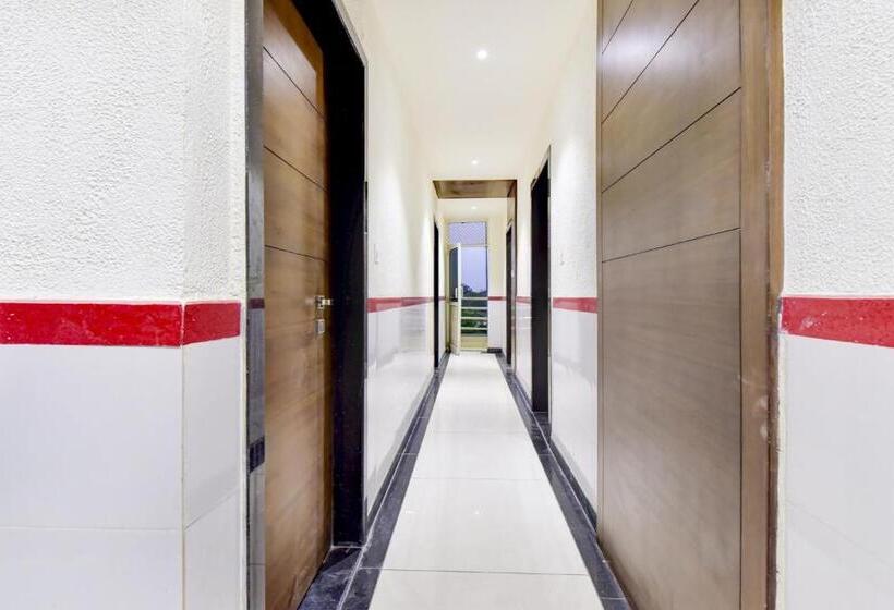 Hotel O Suman Palace