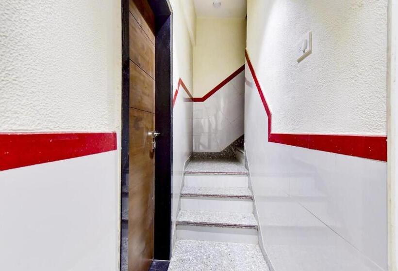 Hotel O Suman Palace