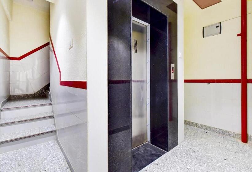 Hotel O Suman Palace