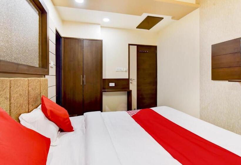 Hotel O Suman Palace