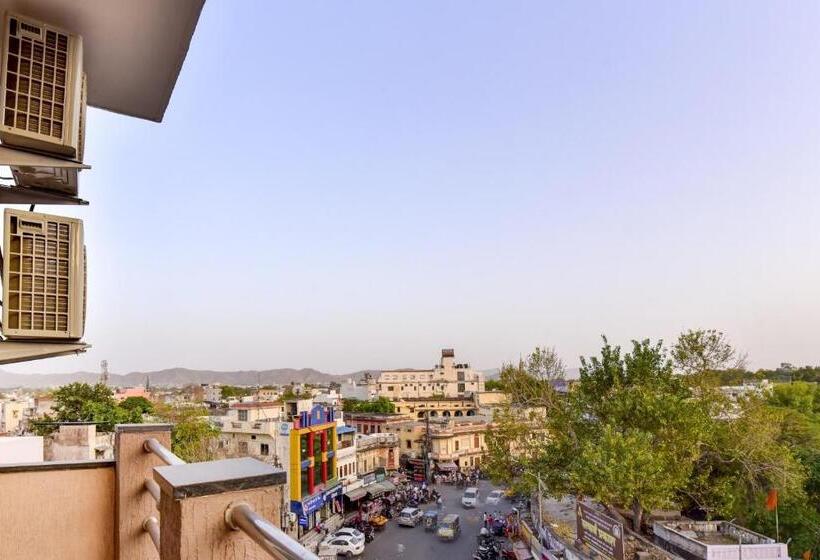 Hotel O Suman Palace