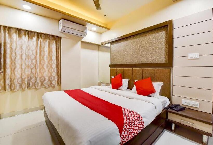 Hotel O Suman Palace