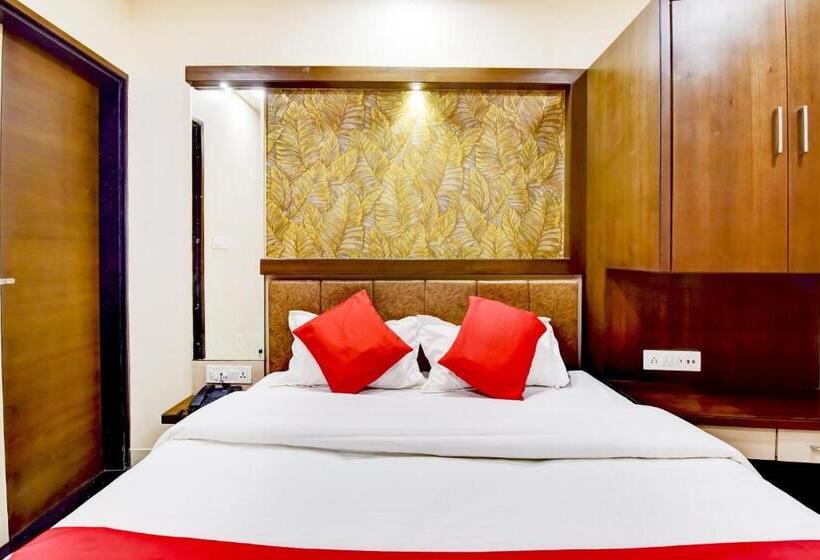 Hotel O Suman Palace