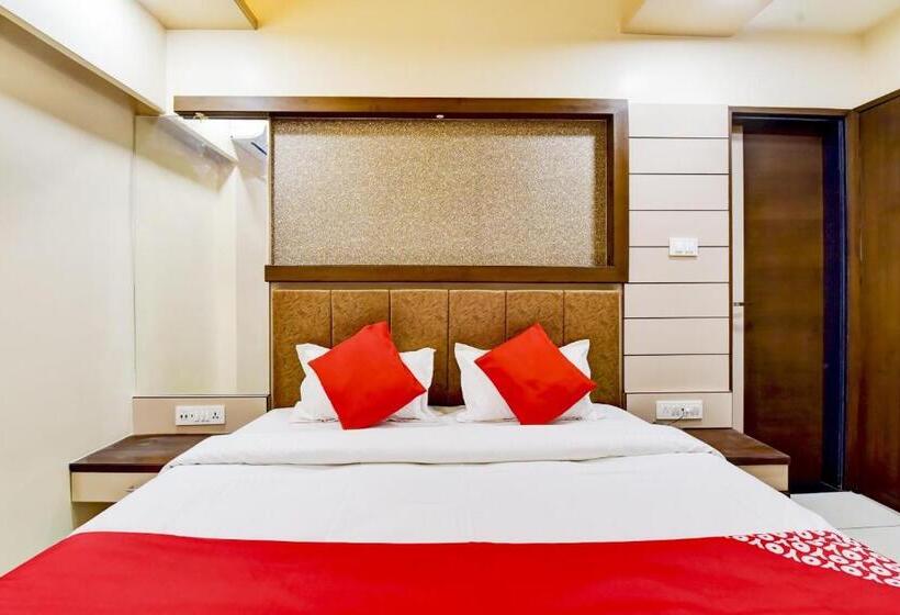 Hotel O Suman Palace