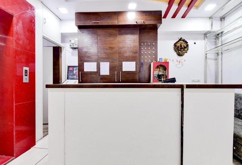 Hotel O Suman Palace