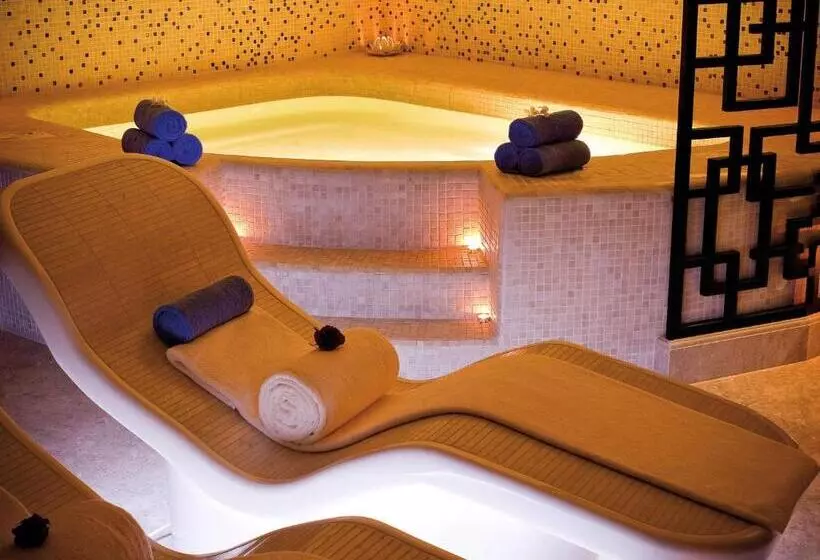 Mövenpick Beach Resort Al Khobar