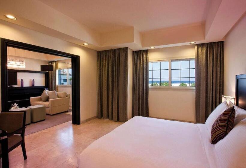 Mövenpick Beach Resort Al Khobar