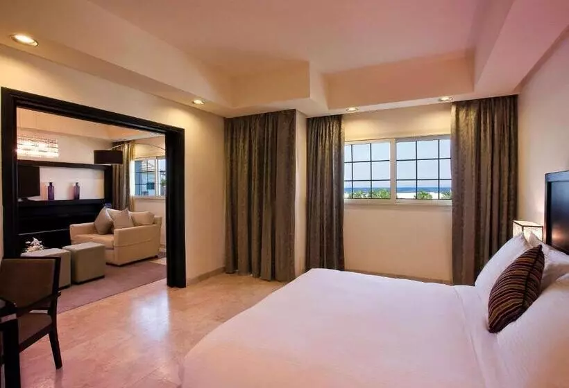 Mövenpick Beach Resort Al Khobar